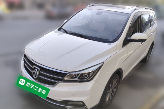 宝骏730 2017款 1.5T DCT旗舰型 7座 国V