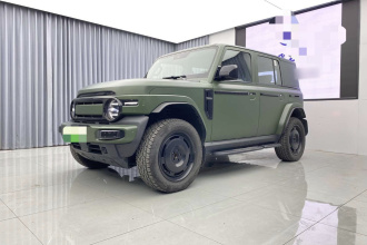 iCAR 超级V23 2025款 401两驱智驾版