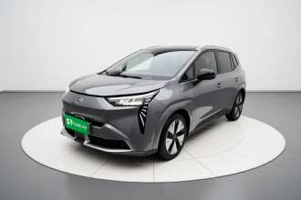 埃安 AION Y 2022款 70 乐享版 磷酸铁锂