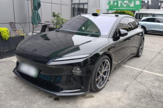 蔚来ET5T 2024款 75kWh Touring