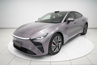 星途 星纪元 ES 2025款 增程 Max 城区辅助驾驶