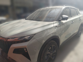 东风风神 皓极 2022款 马赫双擎 1.5T MHD 敢梦版