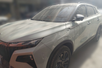 东风风神 皓极 2022款 马赫双擎 1.5T MHD 敢梦版