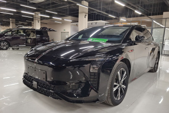 红旗EH7 2024款 690 Pro