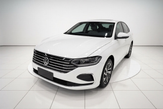 大众 朗逸 2023款 300TSI DSG满逸版