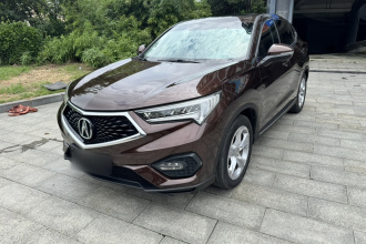 讴歌CDX 2016款 1.5T 两驱尊享版