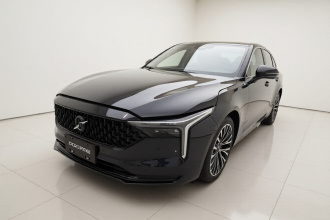 奔腾B70 2024款 龙腾版 1.5T 领创型