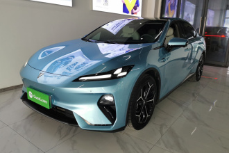 深蓝汽车 深蓝L07 2024款 230Max乾崑智驾ADS SE增程版