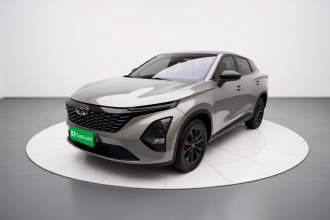 奇瑞 欧萌达 2024款 守护版 1.5T CVT守护PLUS