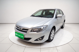 丰田 花冠 2013款 1.6L 自动卓越版