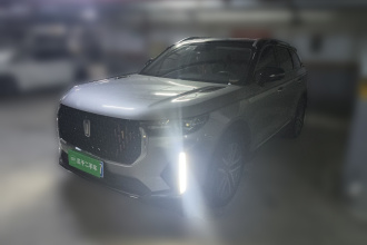 奔腾T99 2020款 20TD 自动运动尊享型