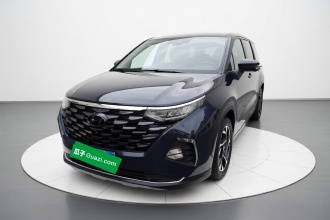 现代 库斯途 2021款 380TGDi 智爱旗舰版 TOP Premium