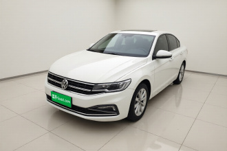 大众 宝来 2021款 1.5L 自动舒适智联版