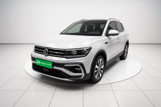 大众 途铠 2019款 280TSI DSG舒适版