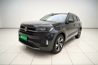 大众 揽巡 2024款 380TSI 四驱R-Line巡游版