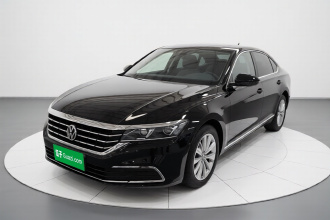 大众 帕萨特 2021款 330TSI 精英版