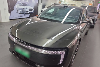 奥迪AUDI 奥迪E5 Sportback 2026款 先锋quattro型