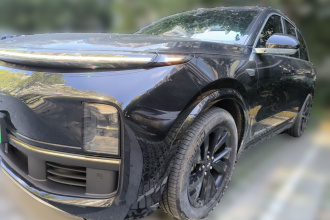 理想汽车 理想L8 2023款 Pro