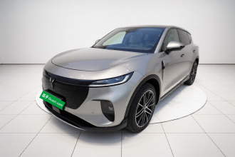 岚图汽车 岚图知音 2025款 四驱乾崑版