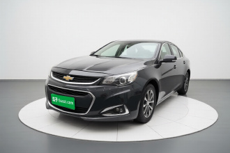雪佛兰 迈锐宝 2016款 2.0L 自动豪华版