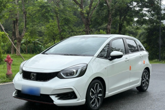 本田 LIFE 2021款 1.5L CVT SPO-SS灵动版