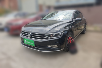 大众 迈腾 2020款 330TSI DSG 领先型