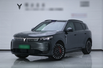 岚图汽车 岚图FREE 2025款 FREE+ 后驱乾崑版