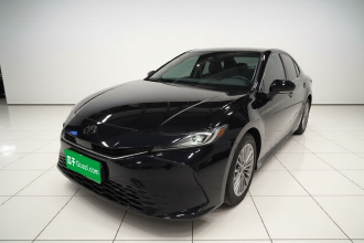 丰田 凯美瑞 2024款 2.0GVP 豪华版