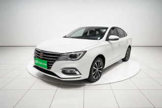 荣威i5 2020款 1.5L 自动4G互联领豪旗舰版