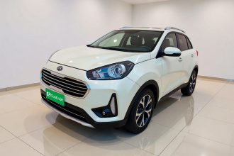 起亚 KX3傲跑 2015款 1.6L 自动两驱DLX