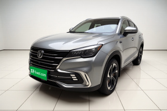 长安CS85 COUPE 2019款 2.0T 自动动版 国V