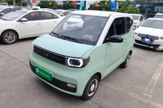 五菱汽车 宏光MINIEV 2022款 马卡龙臻享款 磷酸铁锂