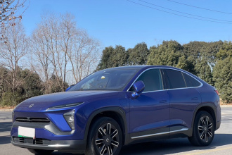 蔚来EC6 2020款 440KM 性能版