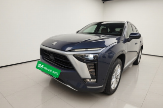 蔚来ES8 2020款 415KM 七座版