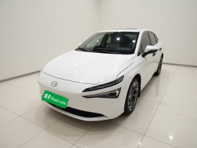 埃安 AION S MAX 2024款 70 星辰版