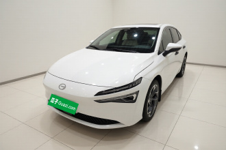 埃安 AION S MAX 2024款 70 星辰版