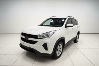 五菱汽车 五菱宏光S3 2019款 1.5L 手动标准型 国VI