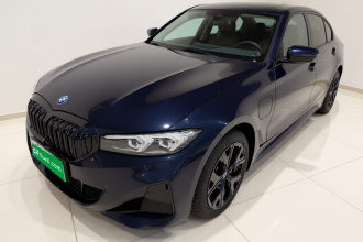 宝马i3 2022款 eDrive 35 L