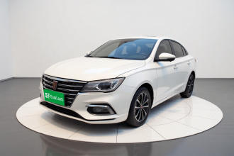 荣威i5 2021款 1.5L CVT钻石版