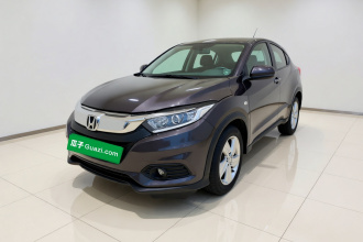 本田 缤智 2020款 1.5L CVT精英版