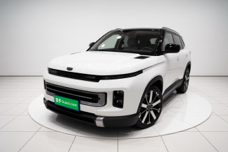 吉利汽车 吉利icon 2023款 1.5TD 巧克力醇巧版