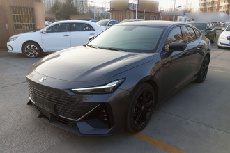 长安UNI-V 2022款 1.5T 尊贵型