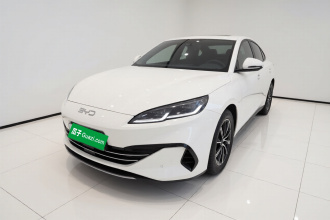 比亚迪 海豹06新能源 2024款 DM-i 120KM尊荣型