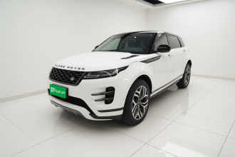 路虎 揽胜极光 2021款 极光L 249PS R-Dynamic SE 豪华版