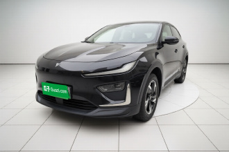 哪吒汽车 哪吒X 2023款 400 Lite