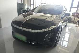 红旗E-QM5 2025款 610km PLUS