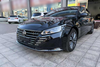 日产 天籁 2024款 2.0L XE 真心版