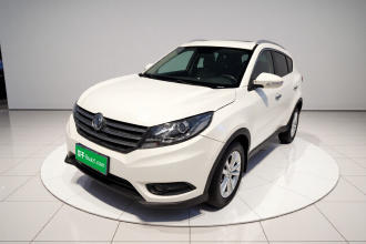 东风风光 风光580 2017款 1.8L 手动舒适型