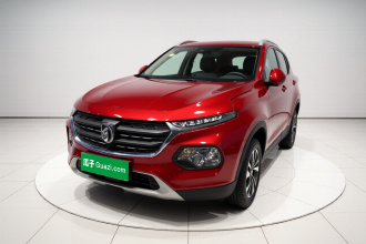 宝骏510 2017款 1.5L 手动舒适型