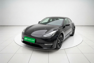 特斯拉 Model Y 2022款 长续航全轮驱动版